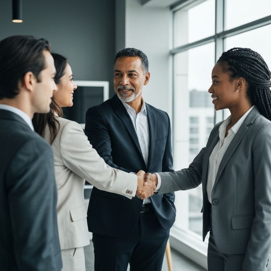 Entraide professionnelle