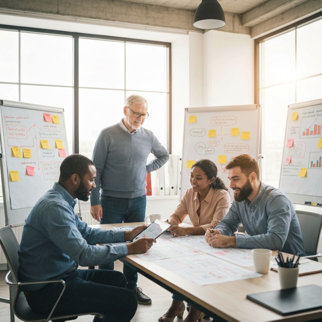 Communauté collaborative